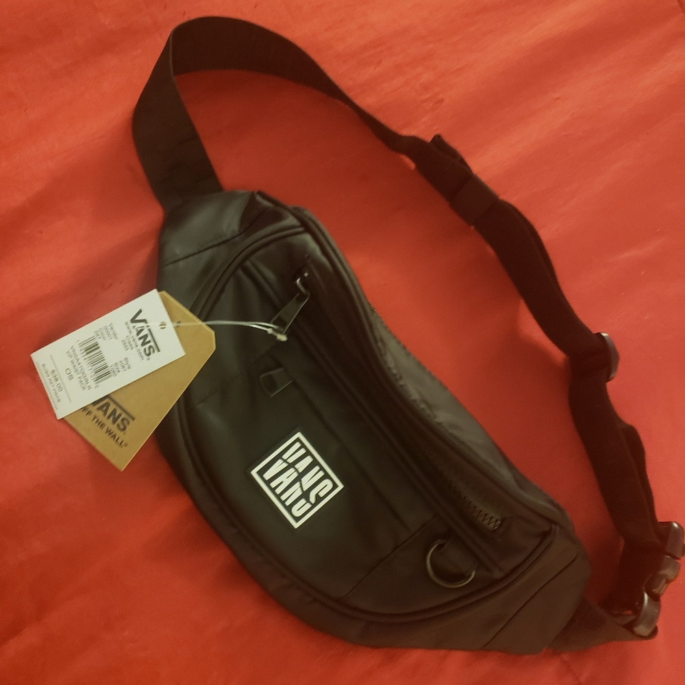 Vans fanny pack